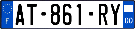 AT-861-RY