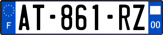 AT-861-RZ