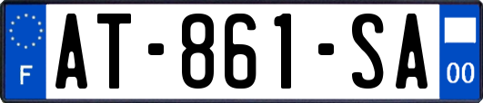 AT-861-SA