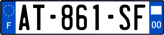 AT-861-SF