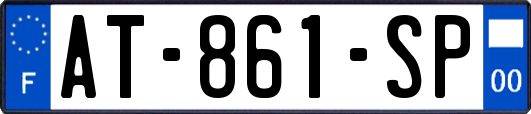 AT-861-SP