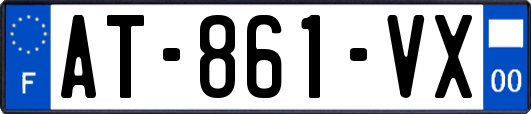 AT-861-VX