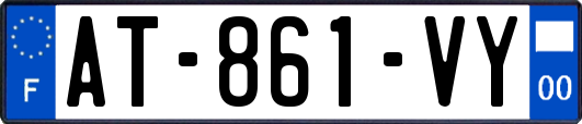 AT-861-VY