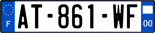 AT-861-WF