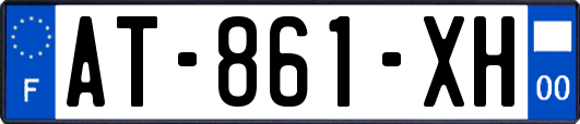 AT-861-XH