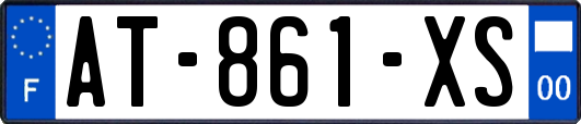 AT-861-XS