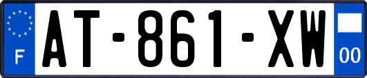 AT-861-XW