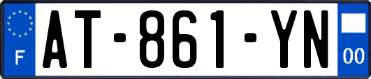 AT-861-YN