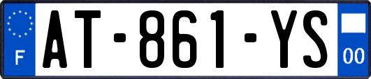 AT-861-YS