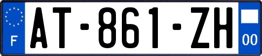 AT-861-ZH