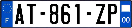 AT-861-ZP