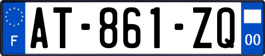 AT-861-ZQ