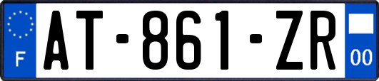 AT-861-ZR