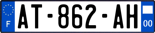 AT-862-AH