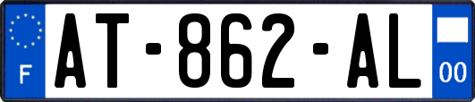 AT-862-AL