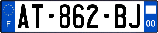 AT-862-BJ