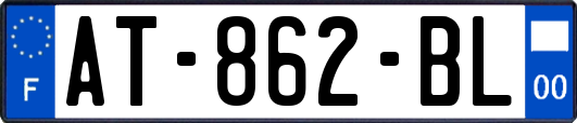 AT-862-BL