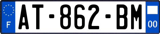 AT-862-BM