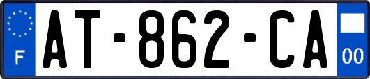 AT-862-CA