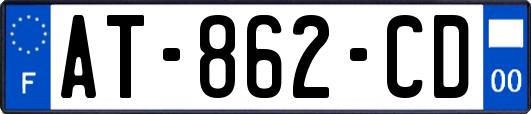 AT-862-CD