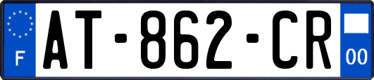 AT-862-CR