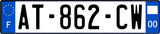 AT-862-CW