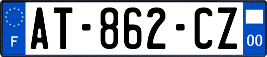 AT-862-CZ