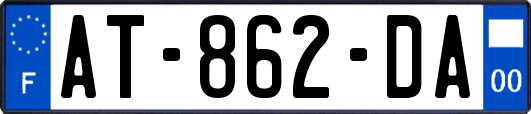 AT-862-DA