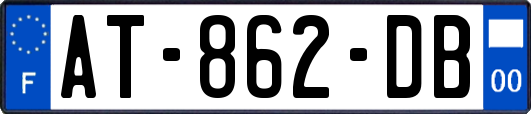 AT-862-DB