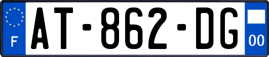 AT-862-DG