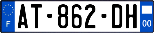 AT-862-DH