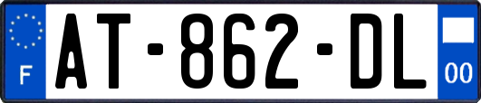 AT-862-DL