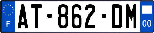 AT-862-DM