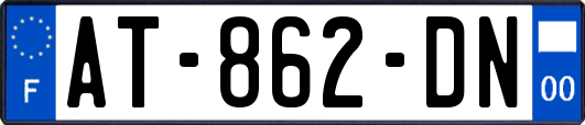AT-862-DN