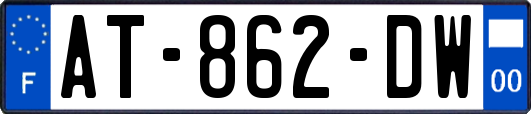 AT-862-DW