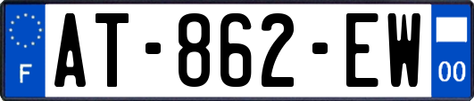 AT-862-EW