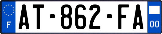 AT-862-FA