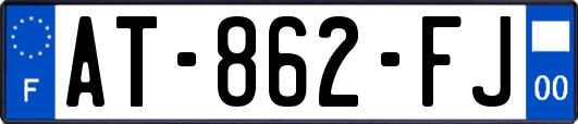 AT-862-FJ