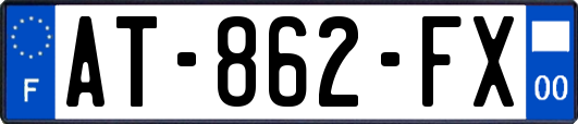 AT-862-FX