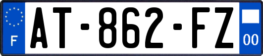 AT-862-FZ