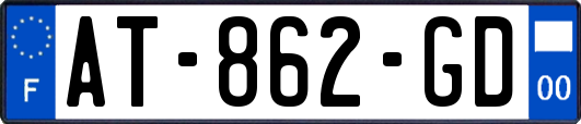 AT-862-GD