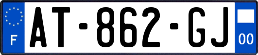 AT-862-GJ