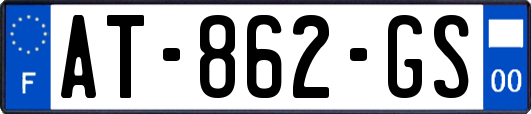 AT-862-GS