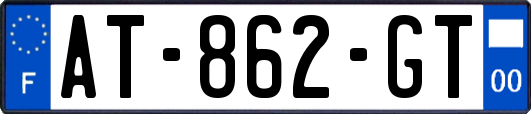 AT-862-GT