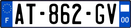 AT-862-GV