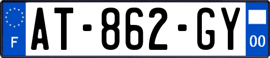 AT-862-GY
