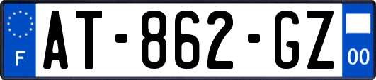 AT-862-GZ