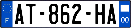 AT-862-HA