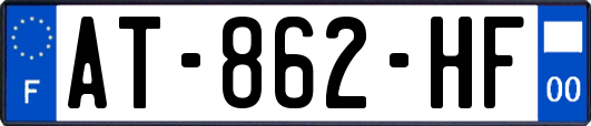 AT-862-HF