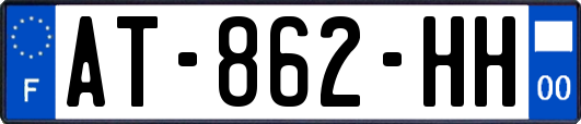AT-862-HH